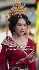 REVENGE WEARS MY QUEEN SISTER'S FACE - FULL MOVIES ENGLISH SUB