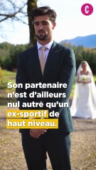 Cécilia Siharaj, ancienne candidate de Koh-Lanta, s'est mariée avec un ancien sportif de haut niveau