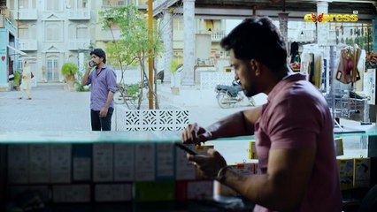 Mohalla Episode 27   Shahzad Sheikh, Maha Hasan   New Pakistani Drama 2025   Express TV