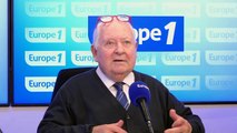 «J'avais eu une clémentine en 1943» : Gérard Carreyrou raconte ses premiers Noël durant la Seconde Guerre mondiale