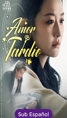[SUB ESPAÑOL] Amor tardío serie completa - Video Dailymotion