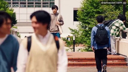 A Man Who Defies the World of BL Final Episode 4 Engsub