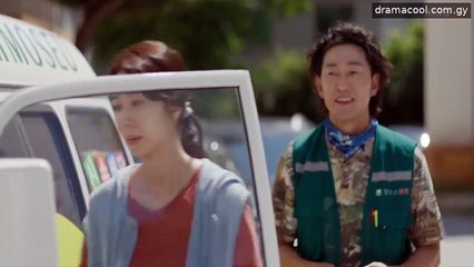 Heroes Next Door Episode 5 Engsub