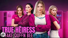 [New HOT 2025] True Heiress Vs Fake Queen Bee- Rich Girl Showdown
