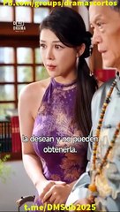 [SUB ESPAÑOL] El inmortal desciende La redención de su esposa muda serie completa - Video Dailymotion