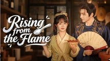 Rising From The Flame - Full Movie