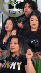 Amo muchísimo cuando una clienta llega feliz… pero se va más feliz todavía. ✨💖