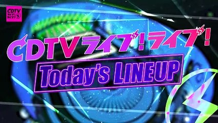 CDTV ライブ! ライブ!2025年日12月1日【Part.1】名曲ライブライブ4曲★星野源★This is LAST