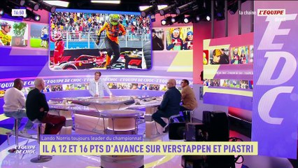 Il y aura un final à trois au GP d'Abu Dhabi - F1 - Championnat du monde