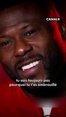 Chancel Mbemba s’exprime sur son embrouille avec l’OM !
