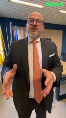 Le ministre de l’Intérieur à Verviers pour activer les caméras ANPR, “fondamentales pour les problématiques de radicalisme et de trafic de drogue”