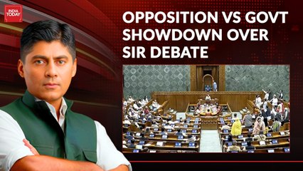 Who is derailing debate and who is doing drama? Big focus on Gaurav Sawant's show