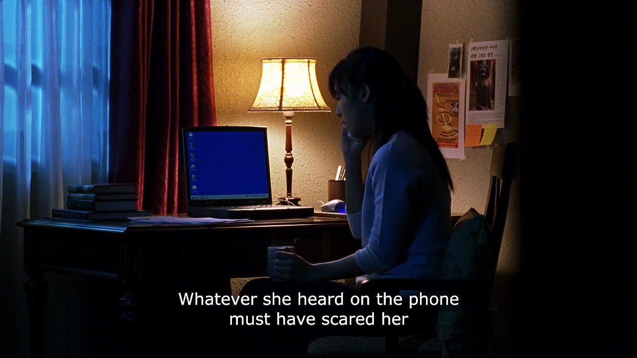 Phone (2002) Philippines Movie - video Dailymotion