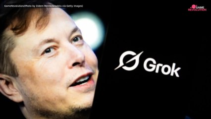Elon Musk Challenges Pro League of Legends Team To Battle Grok AI