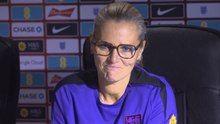 Sarina Wiegman still “really enjoying” England Women role amidst discussions over contract