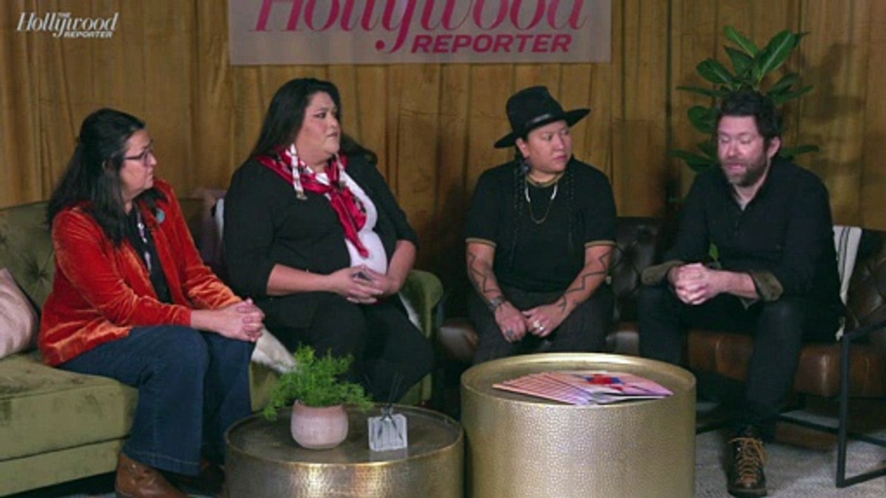 The Creators of 'Murder in Big Horn' Talk The Importance of Representation, The Disappearances Of Native American Women In America & More | Sundance 2023