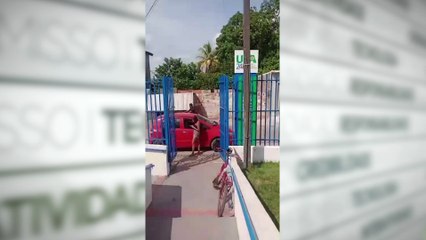 UPA Carlos Marighella em Ananindeua sofre com falta de médicos e medicamentos