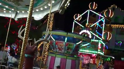 Mission Inn Festival of Lights 2025 - Full Christmas Guide