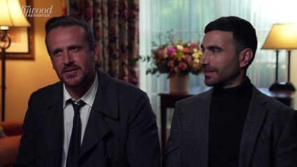 How Apple TV’s ‘Shrinking’ Creators Snagged Harrison Ford and Learned From ‘Ted Lasso’ | Closer Look