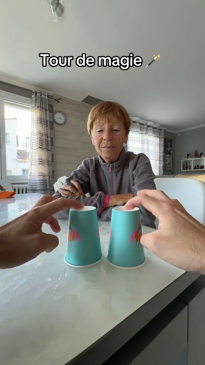 Ne lui dites rien 🤣Venez me soutenir sur Twitch : arno padawan 🏻