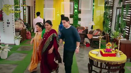 مسلسل النصيب الجزء الثاني حلقه 17 مقطع 1