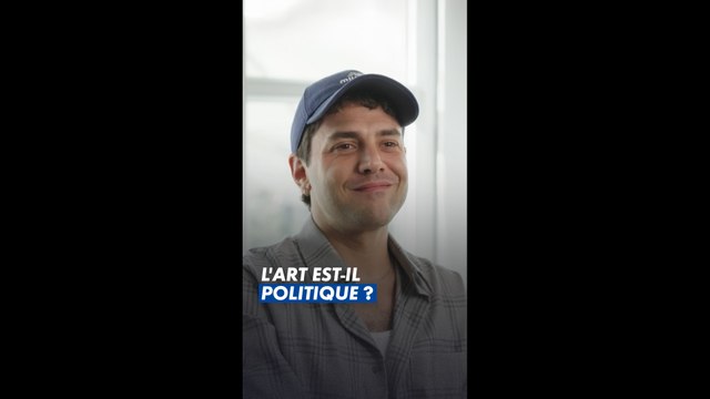 Selon Xavier Dolan, la culture enrichit nos vies, mais pas que...