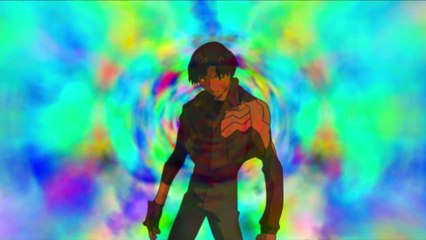 スクライドオルタレイション #1 TAO プロモーション映像