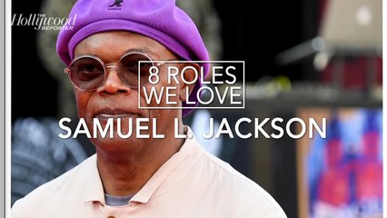Roles We Love: Samuel L. Jackson