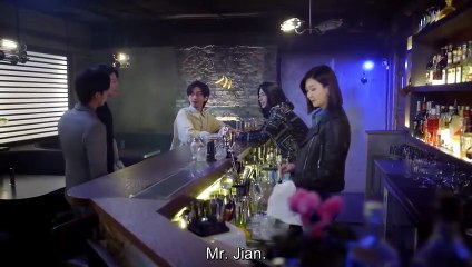 EP.8 Plus_And_Minous Chinese bl series  Eng Sub