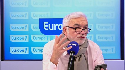 Labellisation des médias : Pascal Praud dénonce «une alliance objective entre Emmanuel Macron et les médias de gauche»
