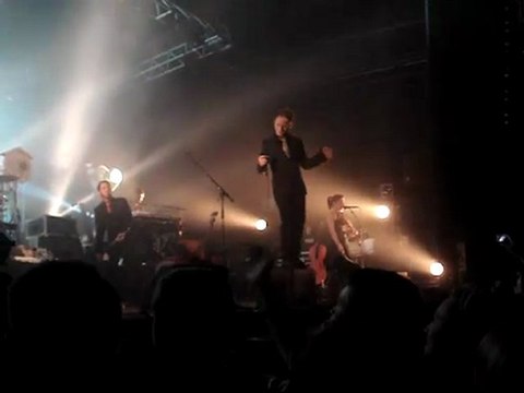 DIONYSOS SUMMUM GRENOBLE 21/05/08