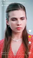 The Deal With The Devil's Heir