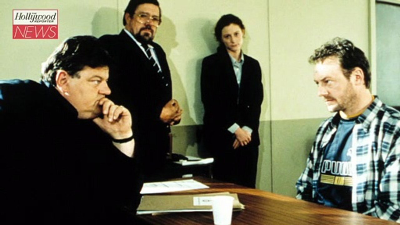 Robbie Coltrane, Comic Performer Who Played Hagrid in ‘Harry Potter’ Movies, Dies at 72 | THR News