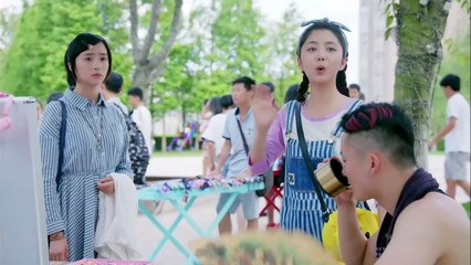 Phim Bộ Hay: THIẾU NỮ TOÀN PHONG - Tập 18 (Thuyết Minh) | Dương Dương x Hồ Băng Khanh