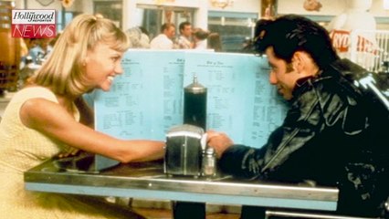 ‘Grease’ Returning to AMC Theatres in Tribute to Olivia Newton-John | THR News