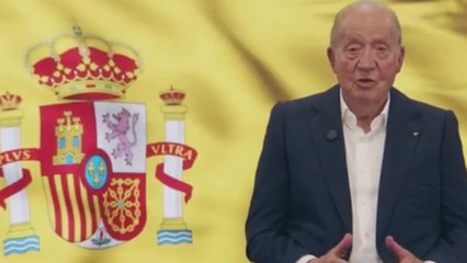 El vídeo de Juan Carlos
