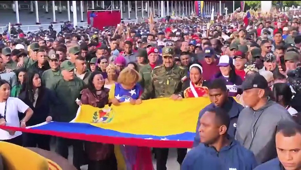 Resumen de la Semana Presidencial - 24 al 30 noviembre de 2025
