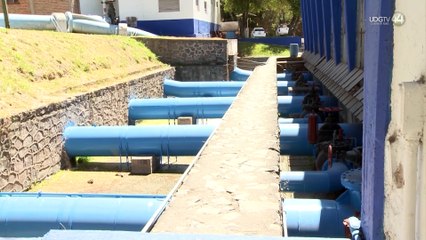 Deuda y aumento en las tarifas, salida de SIAPA