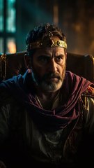 👑 O legado sombrio de Herodes