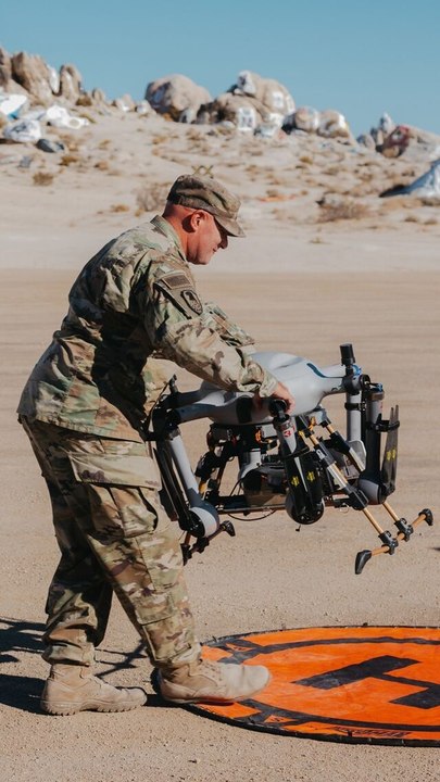 Army Exercises Test Soldiers, Tech and Plans for Future