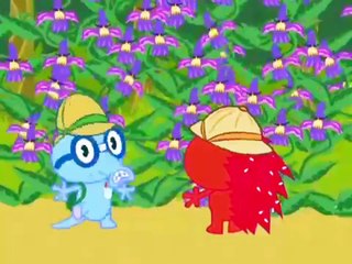 HTF TV Series Idol Curiosity Home Is Where The Hurt Is Aw, Shucks! Pt 1 Presents