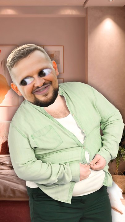 ROGER EST ÉGOÏSTE !