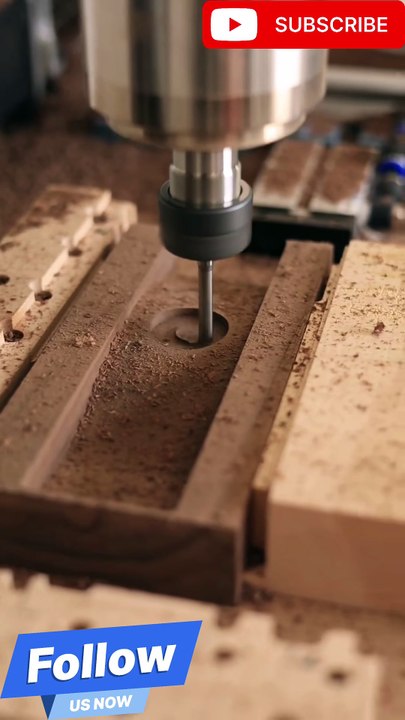 Wooden Civil Work construction
