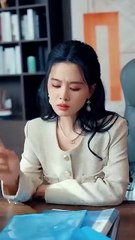 To Find A Dad For Child, Poor Girl Took Her ONS Baby On Date!Unware CEO Recognize Her!Jealousy Burn!