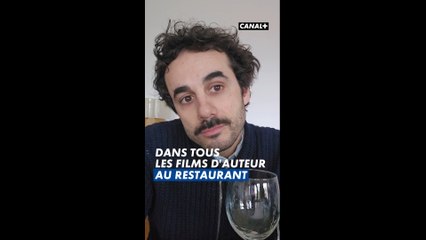 Une conversation au restaurant qui tourne en rond pour Bertrand Goncalves