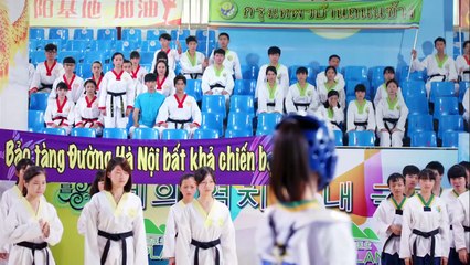 Phim Bộ Hay: THIẾU NỮ TOÀN PHONG - Tập 24 (Thuyết Minh) | Dương Dương x Hồ Băng Khanh