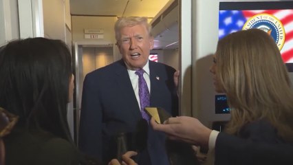 Trump Targets Somalia with Harsh Words and Immigration Ban