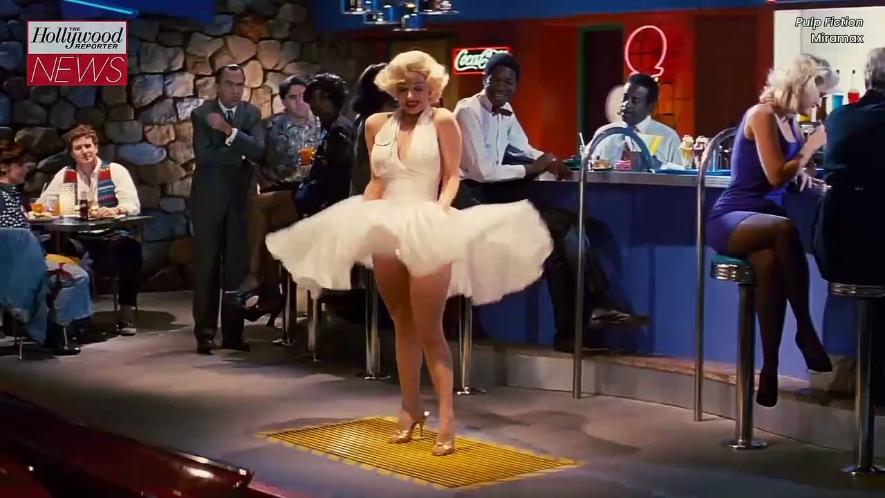 Quentin Tarantino Sued by Miramax Over ‘Pulp Fiction’ NFTs | THR News