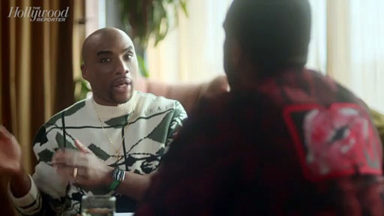 O-T Fagbenle on ‘Handmaid’s Tale’ Success, Toxic Masculinity, Representation Behind the Camera | Emerging Hollywood