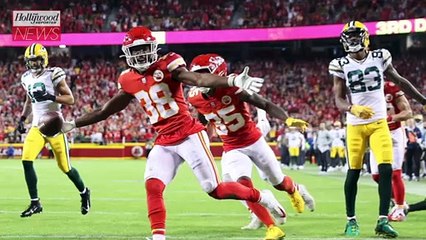 Aaron Rodgers Slammed by Terry Bradshaw and FOX NFL Sunday Crew Over COVID-19 Situation | THR News